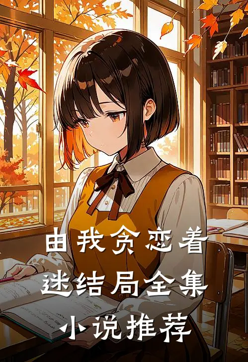 由我贪恋着迷结局全集小说推荐