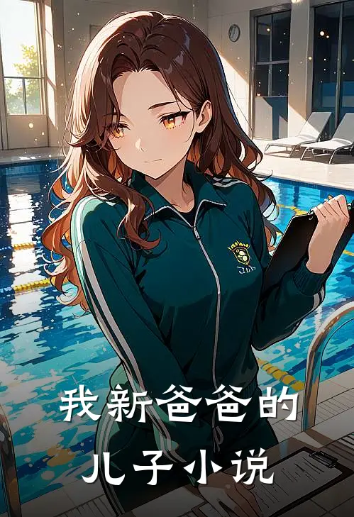 我新爸爸的儿子小说