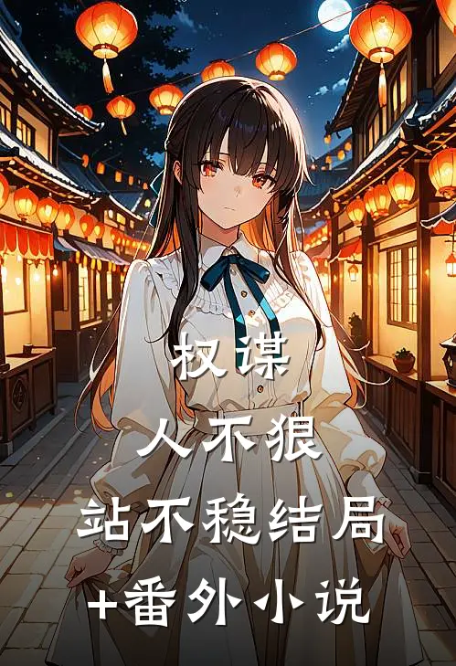 权谋：人不狠，站不稳结局+番外小说