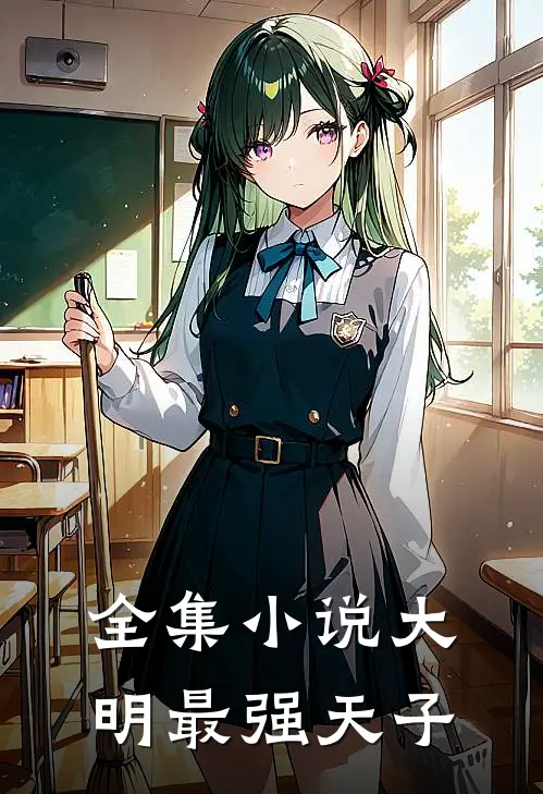 全集小说大明最强天子