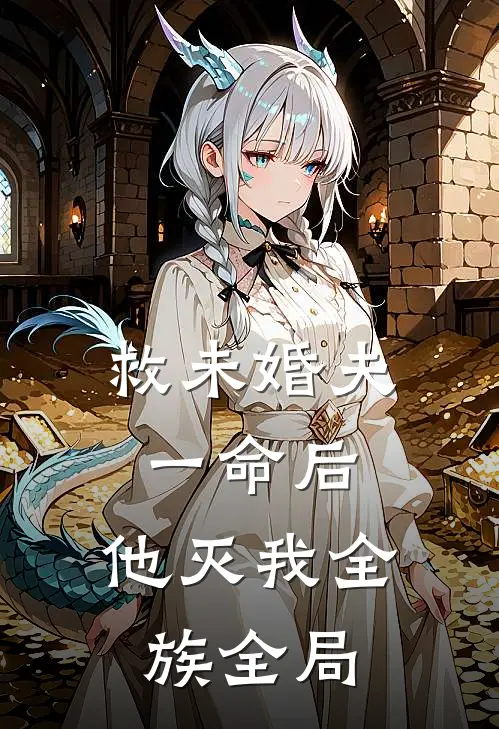 救未婚夫一命后，他灭我全族全局