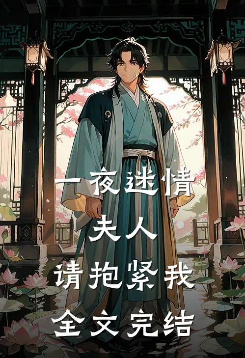 一夜迷情夫人,请抱紧我全文完结免费阅读