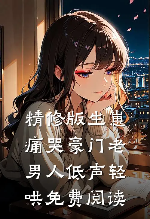 精修版生崽痛哭豪门老男人低声轻哄免费阅读