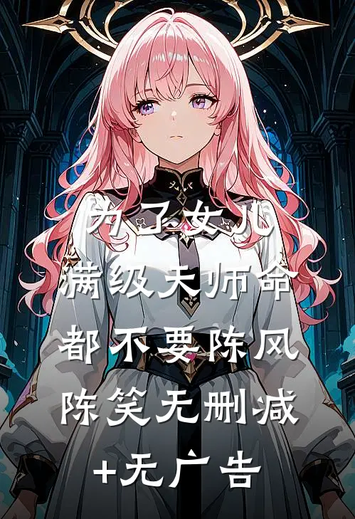 为了女儿，满级天师命都不要陈风陈笑无删减+无广告