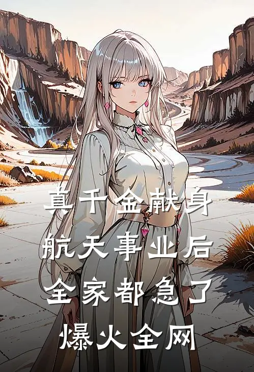 真千金献身航天事业后，全家都急了爆火全网