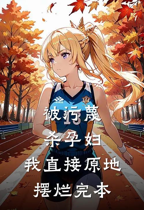 被污蔑杀孕妇，我直接原地摆烂完本