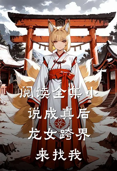 阅读全集小说成真后，龙女跨界来找我