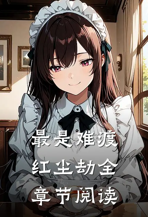 最是难渡红尘劫全章节阅读