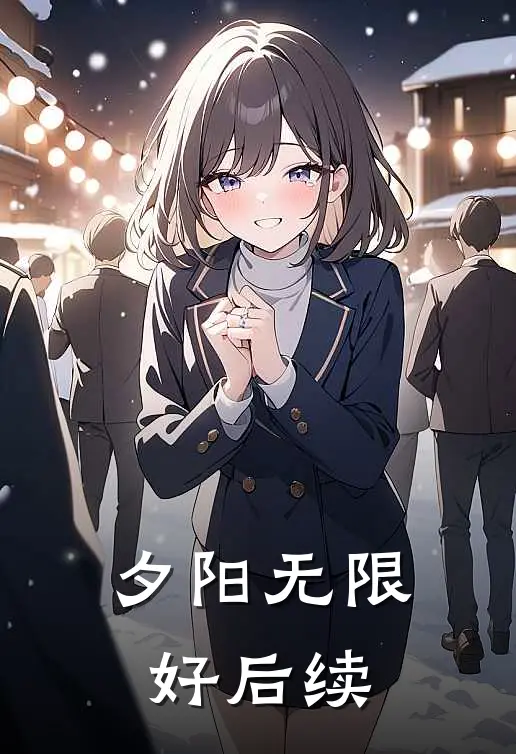 夕阳无限好后续
