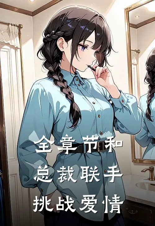 全章节和总裁联手：挑战爱情