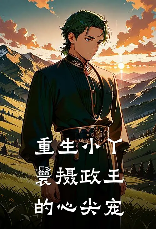 重生小丫鬟摄政王的心尖宠