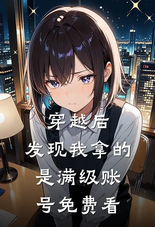 穿越后，发现我拿的是满级账号免费看