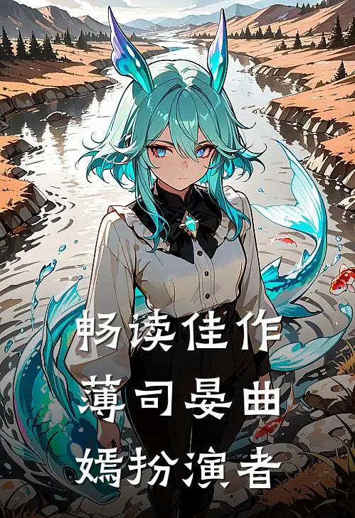 畅读佳作薄司晏曲嫣扮演者