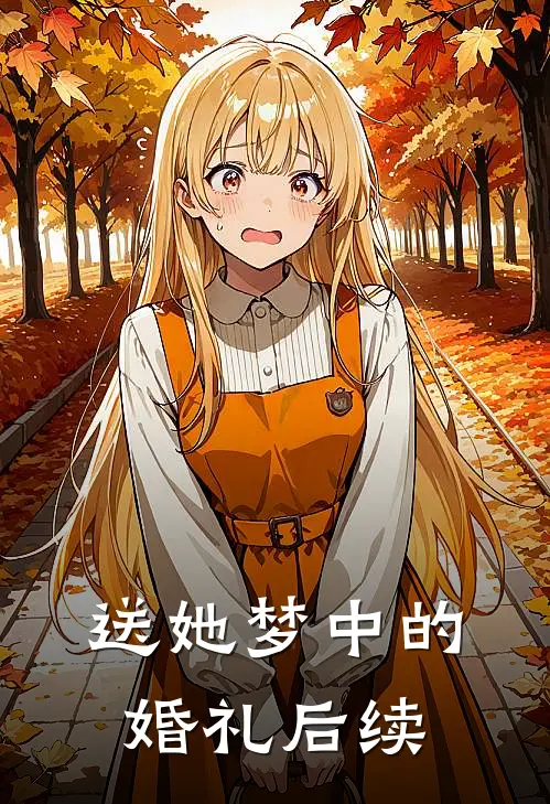 送她梦中的婚礼后续