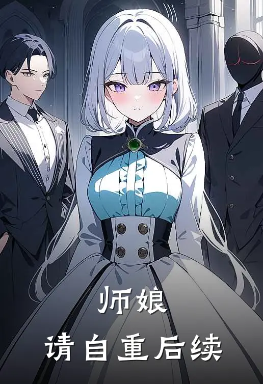师娘，请自重后续