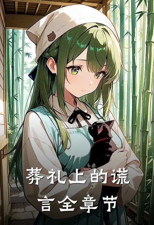 葬礼上的谎言全章节