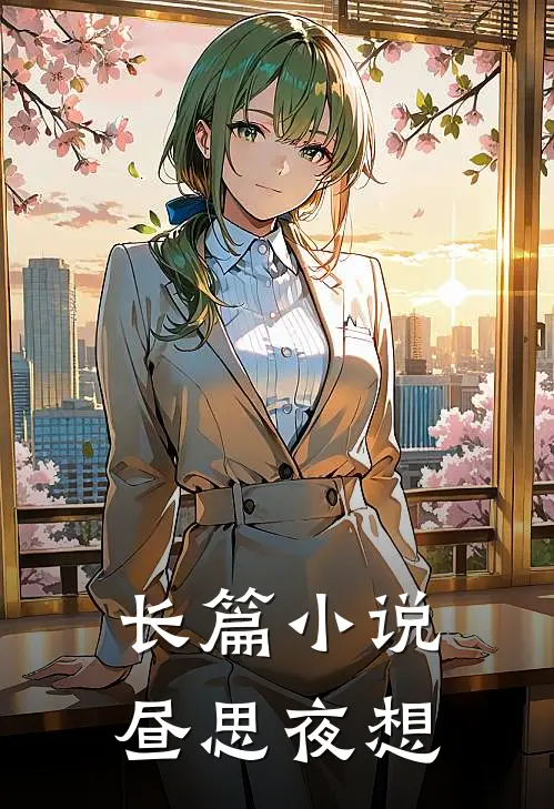 长篇小说昼思夜想