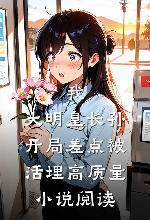 我，大明皇长孙，开局差点被活埋高质量小说阅读