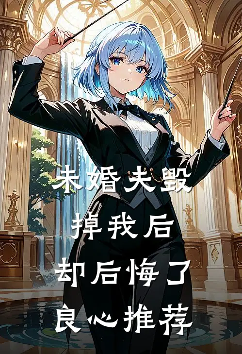 未婚夫毁掉我后，却后悔了良心推荐