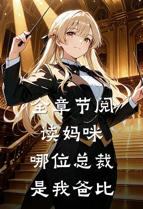 全章节阅读妈咪，哪位总裁是我爸比