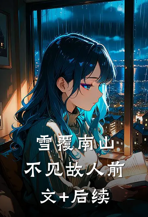雪覆南山，不见故人前文+后续