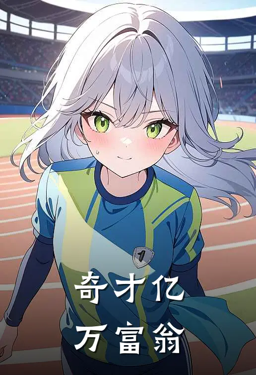 奇才亿万富翁