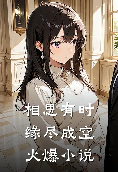 相思有时，缘尽成空火爆小说