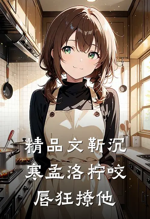 精品文靳沉寒孟洛柠咬唇狂撩他