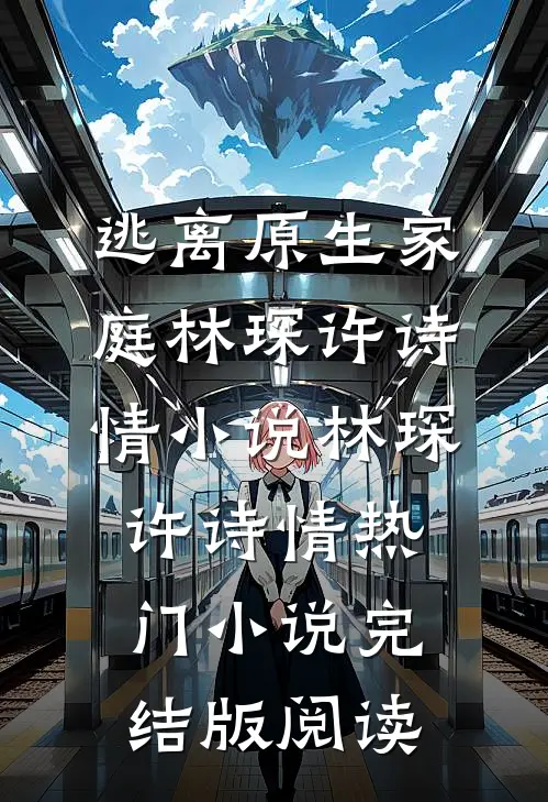 逃离原生家庭林琛许诗情小说林琛许诗情热门小说完结版阅读
