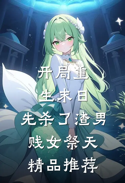开局重生末日，先杀了渣男贱女祭天精品推荐