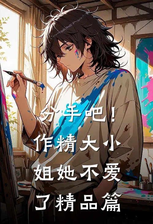 分手吧！作精大小姐她不爱了精品篇