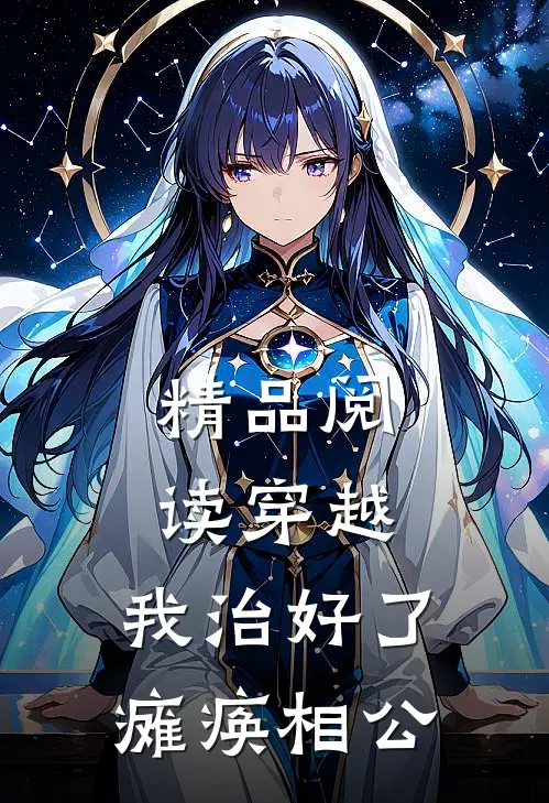 精品阅读穿越：我治好了瘫痪相公