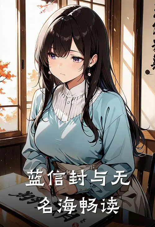 蓝信封与无名海畅读