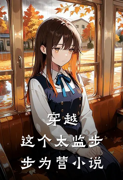 穿越：这个太监步步为营小说