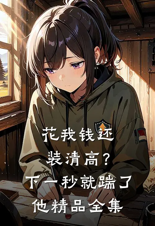 花我钱还装清高？下一秒就踹了他精品全集