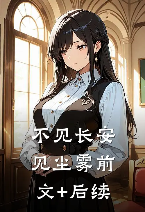 不见长安见尘雾前文+后续