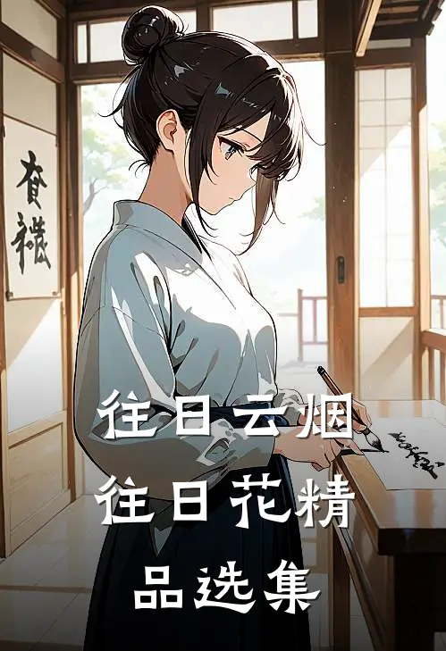 往日云烟往日花精品选集