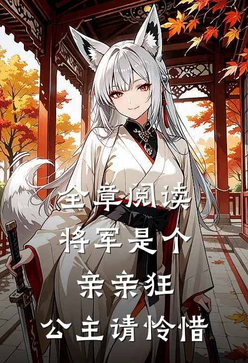 全章阅读将军是个亲亲狂,公主请怜惜
