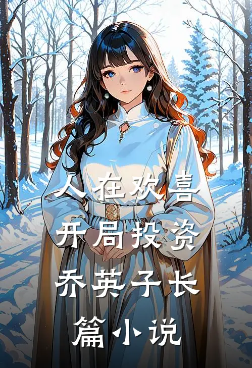 人在欢喜：开局投资乔英子长篇小说