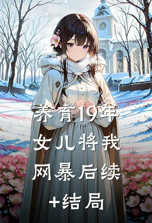 养育19年，女儿将我网暴后续+结局