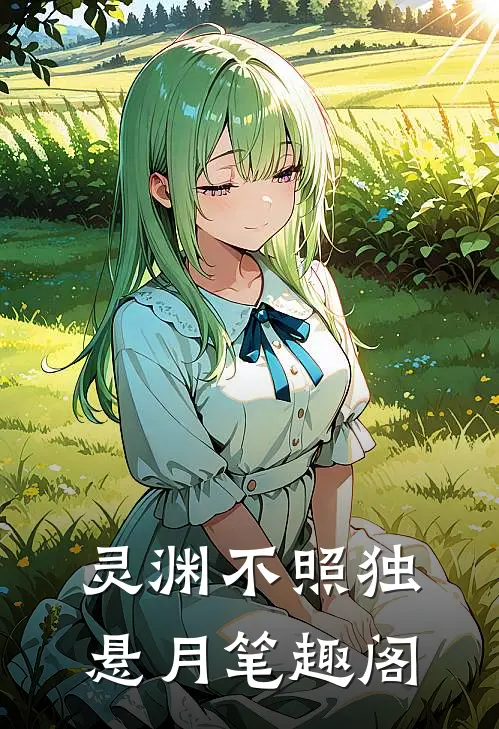 灵渊不照独悬月笔趣阁