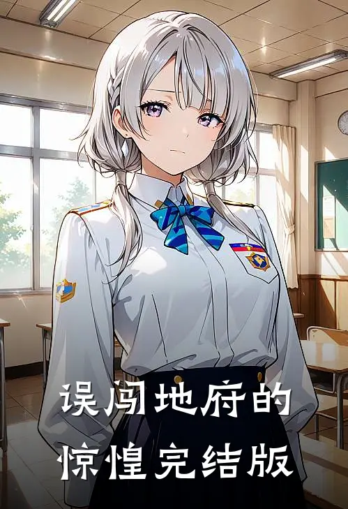 误闯地府的惊惶完结版