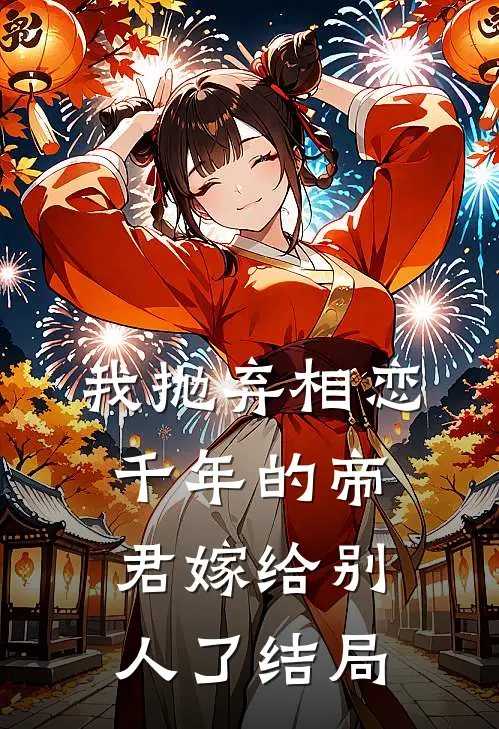 我抛弃相恋千年的帝君嫁给别人了结局