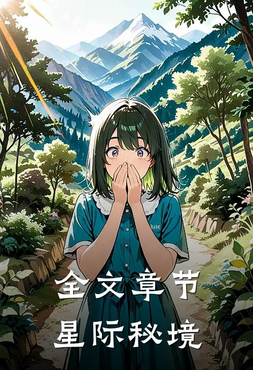 全文章节星际秘境