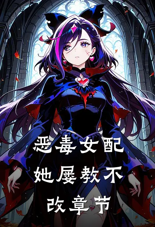 恶毒女配她屡教不改章节