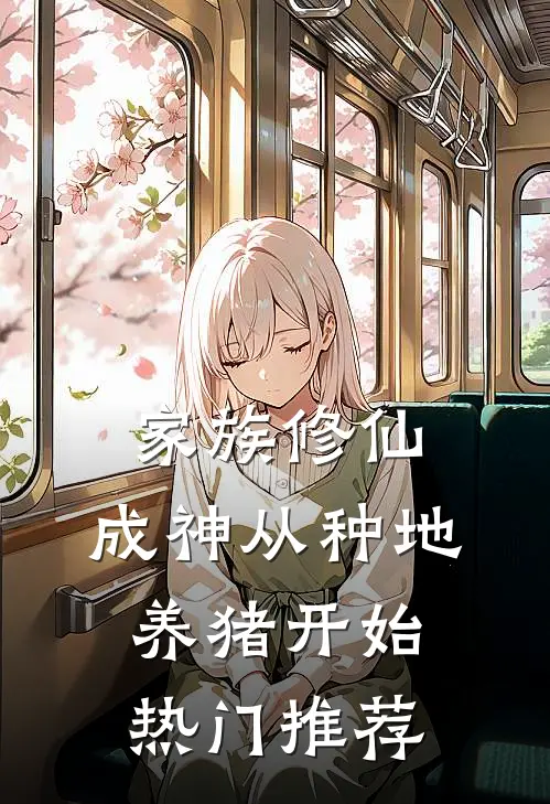 家族修仙，成神从种地养猪开始热门推荐