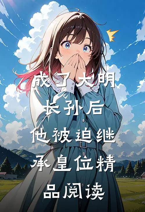 成了大明长孙后，他被迫继承皇位精品阅读