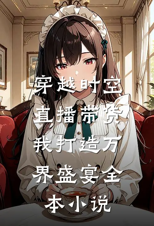 穿越时空直播带货，我打造万界盛宴全本小说