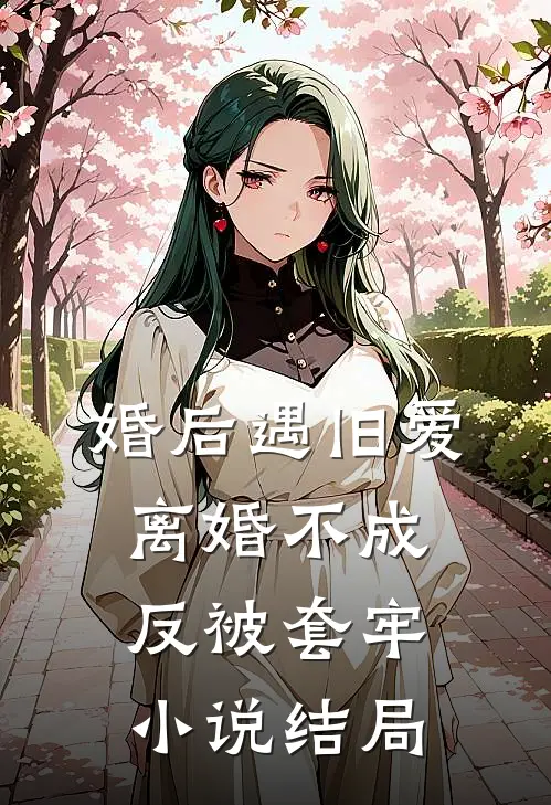 婚后遇旧爱，离婚不成反被套牢小说结局