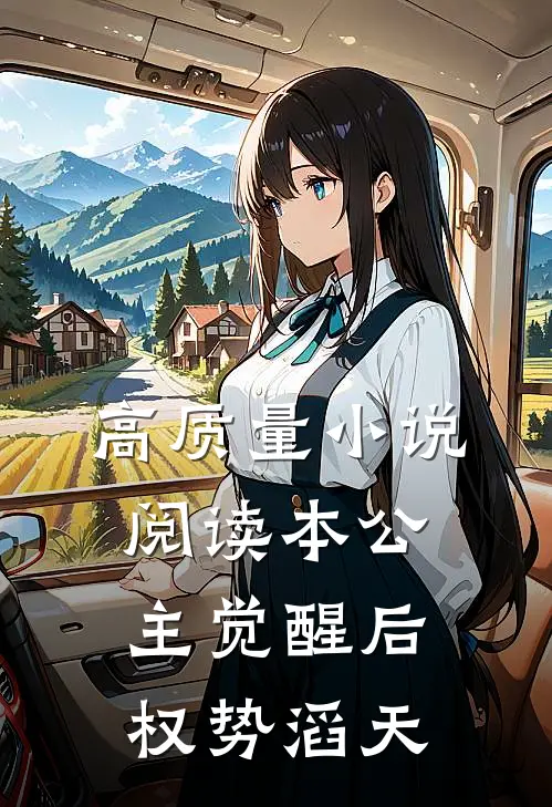 高质量小说阅读本公主觉醒后，权势滔天